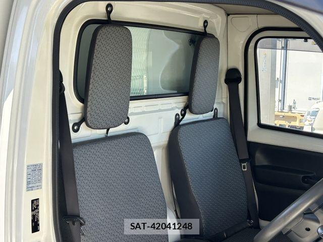 Suzuki CARRY TRUCK 2018-09 6212345-21