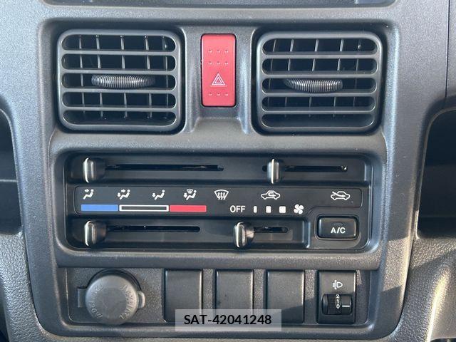 Suzuki CARRY TRUCK 2018-09 6212345-23