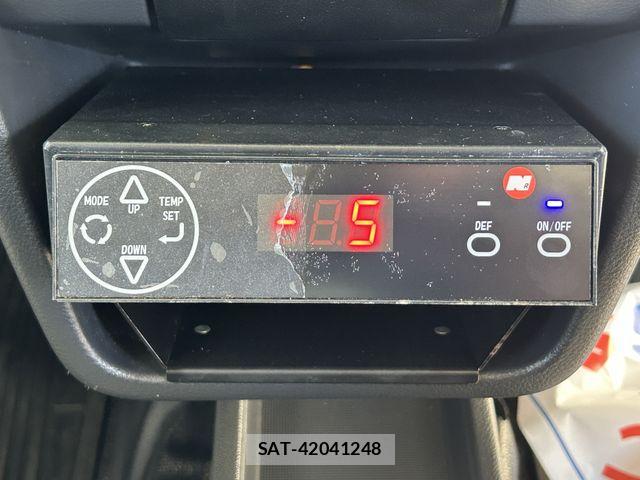 Suzuki CARRY TRUCK 2018-09 6212345-24