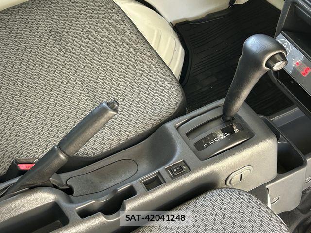 Suzuki CARRY TRUCK 2018-09 6212345-27