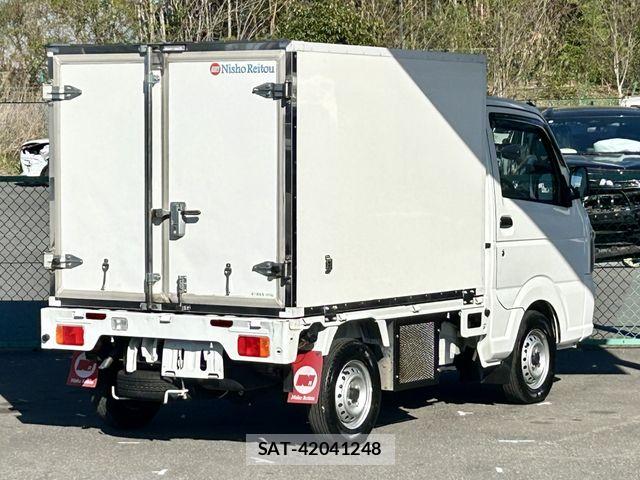 Suzuki CARRY TRUCK 2018-09 6212345-2