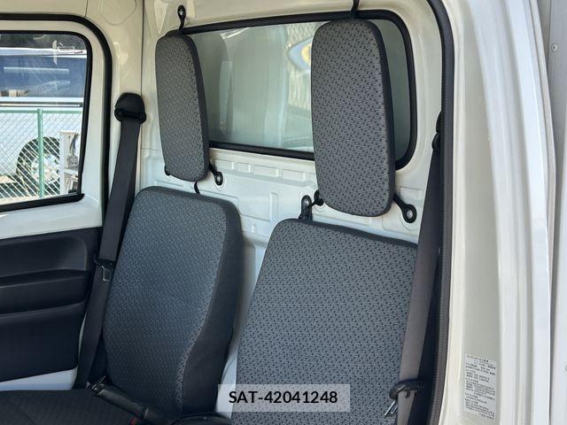 Suzuki CARRY TRUCK 2018-09 6212345-29