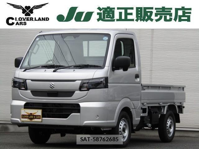 Suzuki CARRY TRUCK 2026-03 6544408-0