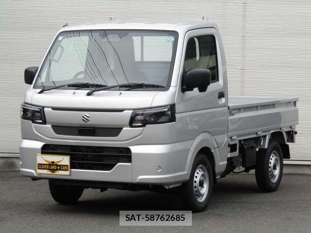 Suzuki CARRY TRUCK 2026-03 6544408-13