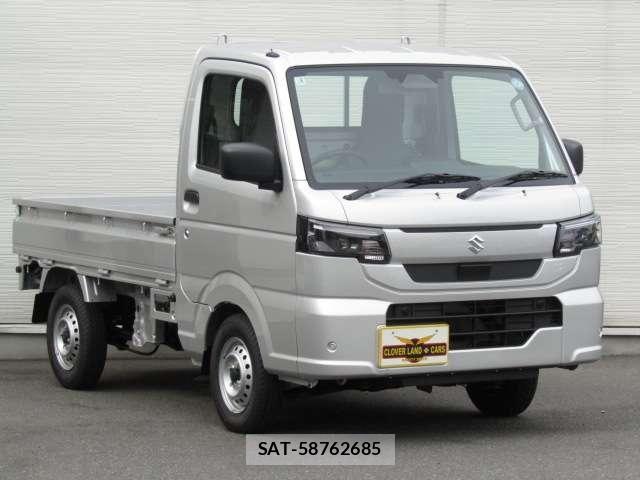 Suzuki CARRY TRUCK 2026-03 6544408-14