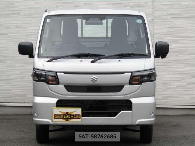 Suzuki CARRY TRUCK 2026-03 6544408-15