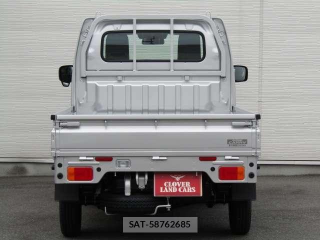 Suzuki CARRY TRUCK 2026-03 6544408-16