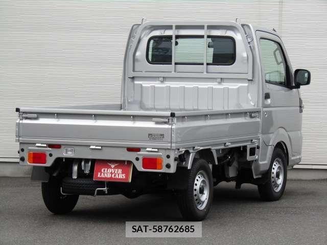 Suzuki CARRY TRUCK 2026-03 6544408-18