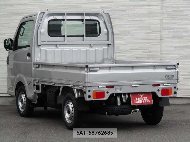 Suzuki CARRY TRUCK 2026-03 6544408-19