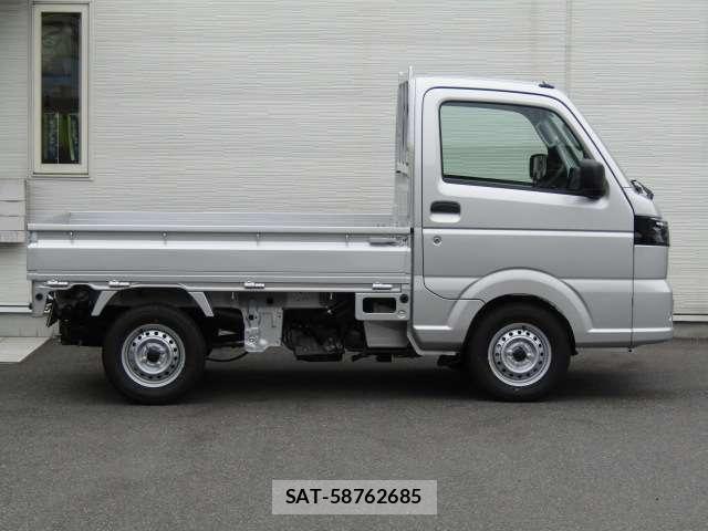 Suzuki CARRY TRUCK 2026-03 6544408-20