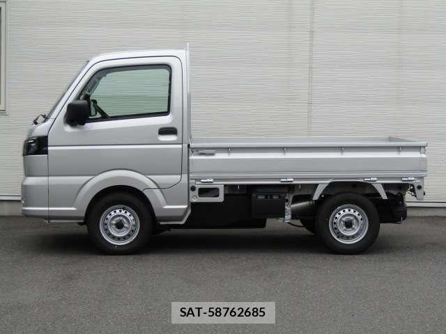 Suzuki CARRY TRUCK 2026-03 6544408-21