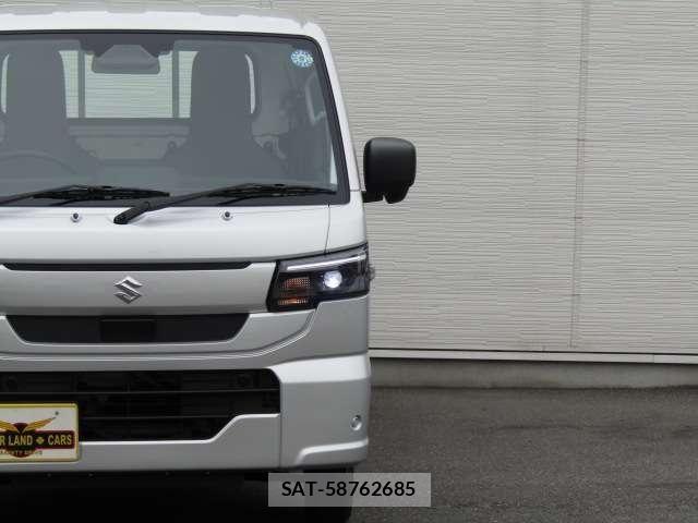 Suzuki CARRY TRUCK 2026-03 6544408-22