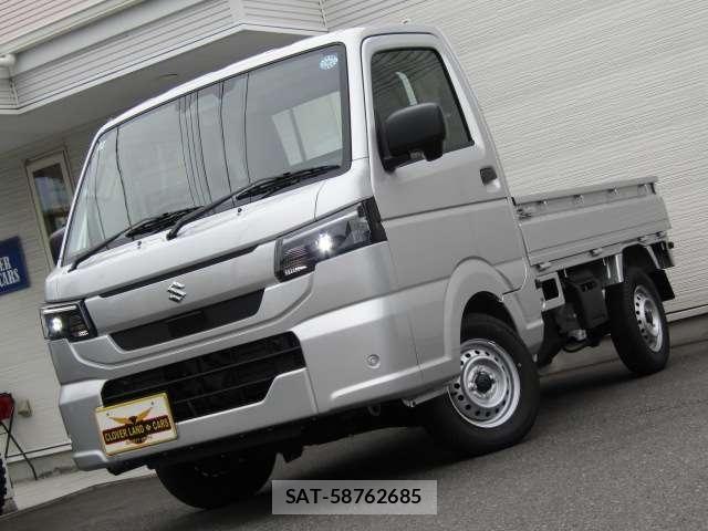Suzuki CARRY TRUCK 2026-03 6544408-23
