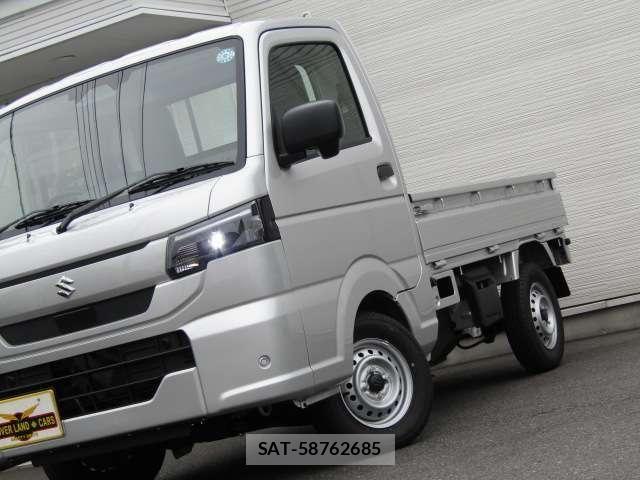 Suzuki CARRY TRUCK 2026-03 6544408-24