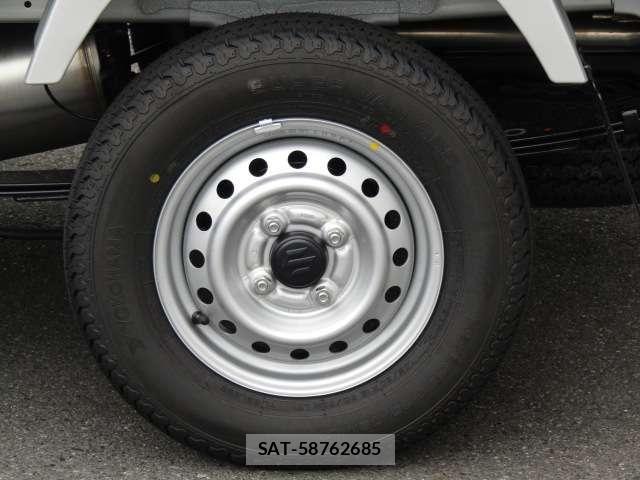 Suzuki CARRY TRUCK 2026-03 6544408-26
