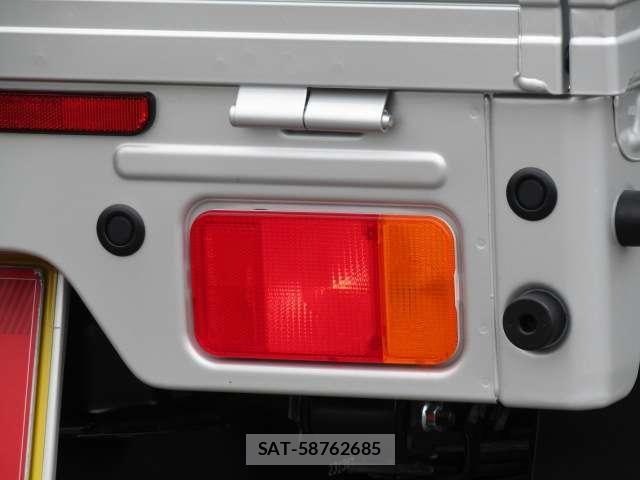 Suzuki CARRY TRUCK 2026-03 6544408-28