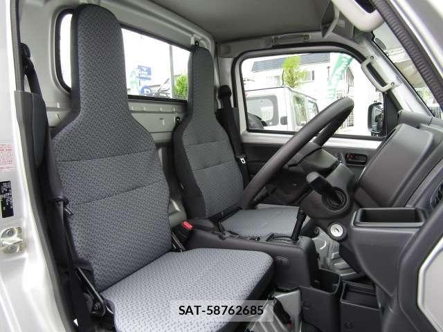 Suzuki CARRY TRUCK 2026-03 6544408-2