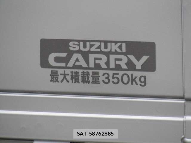 Suzuki CARRY TRUCK 2026-03 6544408-29