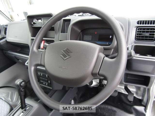 Suzuki CARRY TRUCK 2026-03 6544408-3