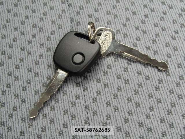 Suzuki CARRY TRUCK 2026-03 6544408-6
