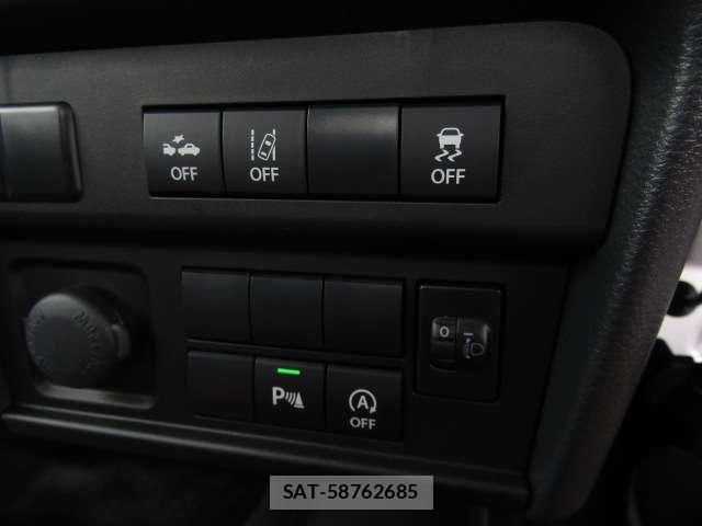 Suzuki CARRY TRUCK 2026-03 6544408-7
