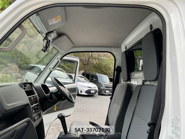 Suzuki CARRY TRUCK 2021-03 6610977-9