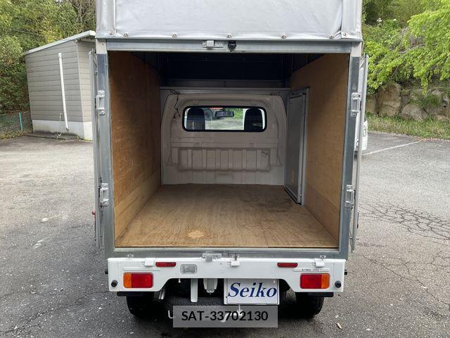 Suzuki CARRY TRUCK 2021-03 6610977-10