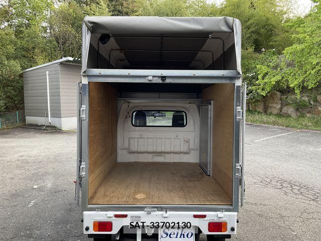 Suzuki CARRY TRUCK 2021-03 6610977-11
