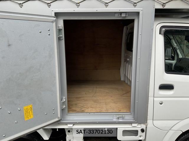 Suzuki CARRY TRUCK 2021-03 6610977-17