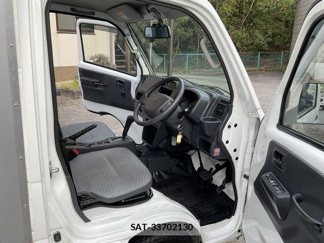 Suzuki CARRY TRUCK 2021-03 6610977-1