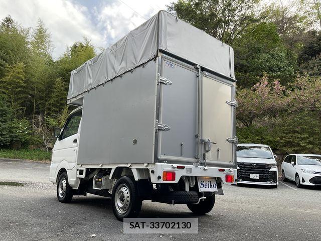 Suzuki CARRY TRUCK 2021-03 6610977-19
