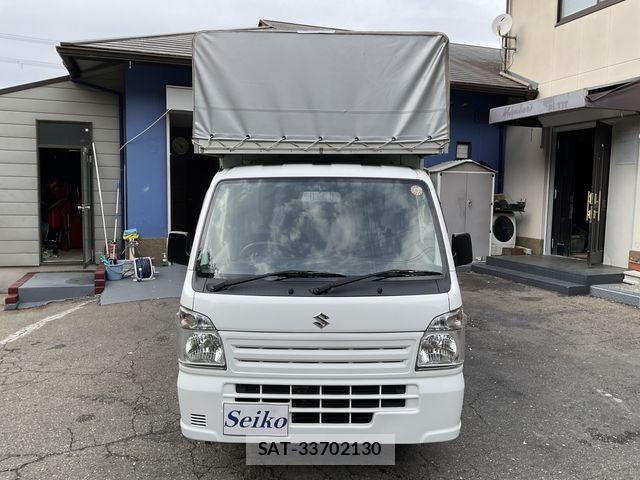 Suzuki CARRY TRUCK 2021-03 6610977-20