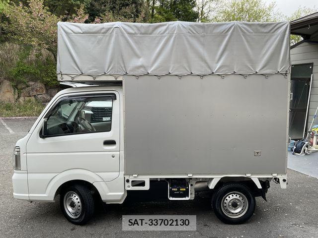 Suzuki CARRY TRUCK 2021-03 6610977-21