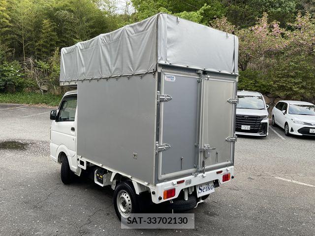Suzuki CARRY TRUCK 2021-03 6610977-22