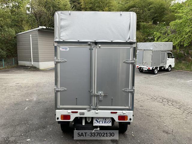 Suzuki CARRY TRUCK 2021-03 6610977-23