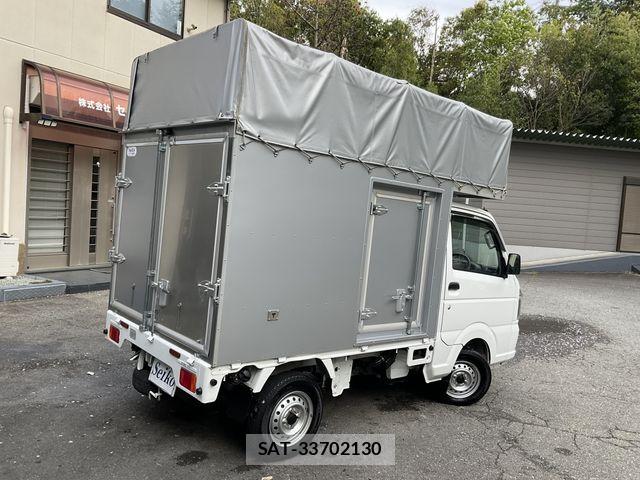 Suzuki CARRY TRUCK 2021-03 6610977-24