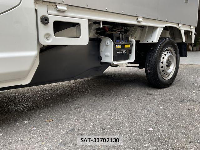 Suzuki CARRY TRUCK 2021-03 6610977-27