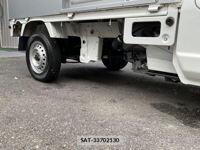 Suzuki CARRY TRUCK 2021-03 6610977-28