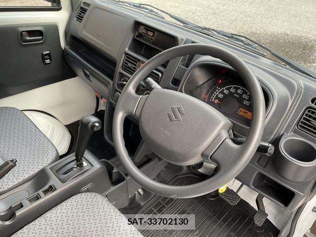 Suzuki CARRY TRUCK 2021-03 6610977-3