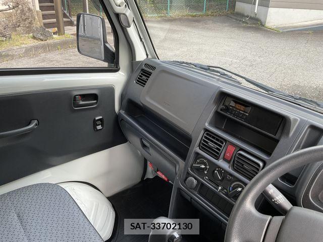 Suzuki CARRY TRUCK 2021-03 6610977-6