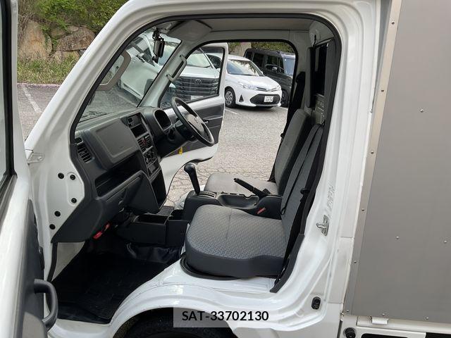 Suzuki CARRY TRUCK 2021-03 6610977-8