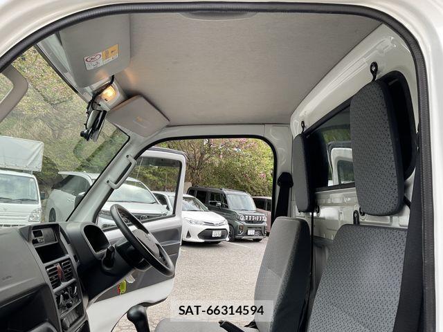 Suzuki CARRY TRUCK 2021-03 6610978-9