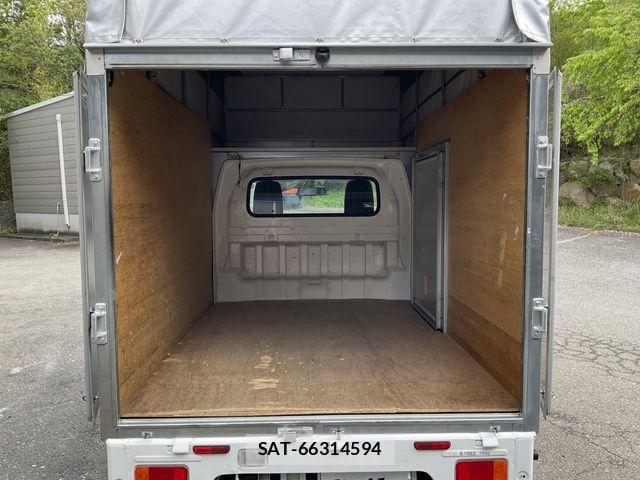 Suzuki CARRY TRUCK 2021-03 6610978-10