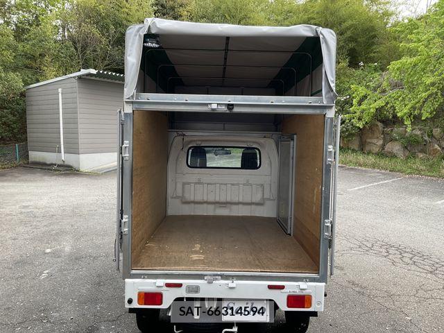 Suzuki CARRY TRUCK 2021-03 6610978-11