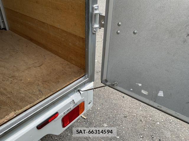 Suzuki CARRY TRUCK 2021-03 6610978-16