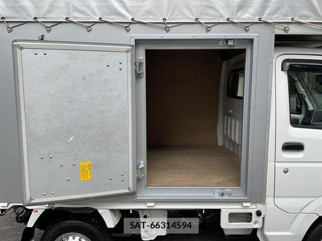 Suzuki CARRY TRUCK 2021-03 6610978-17