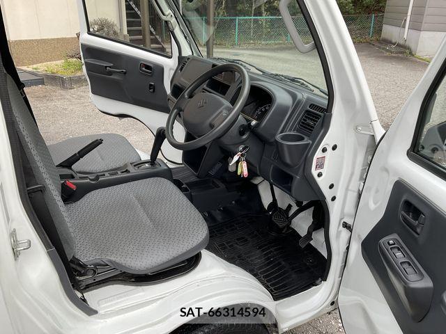 Suzuki CARRY TRUCK 2021-03 6610978-1