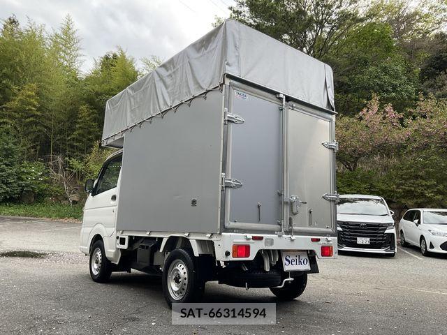 Suzuki CARRY TRUCK 2021-03 6610978-19