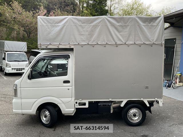 Suzuki CARRY TRUCK 2021-03 6610978-21