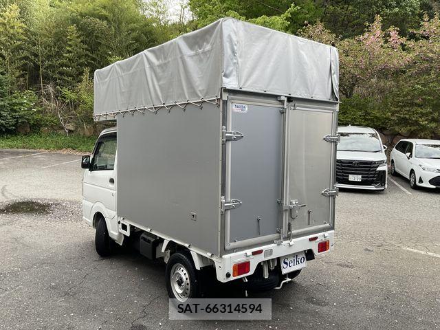 Suzuki CARRY TRUCK 2021-03 6610978-22